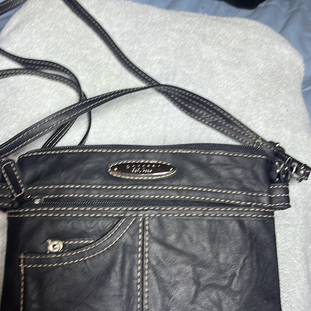 NWOT ROSETTI CROSSBODY